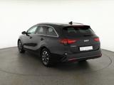 Kia Ceed SW 1.5 T-GDI Navi Kamera Tempomat - mit Benzin-Antrieb: mit Navigationssystem, Kombi, mit Klimaautomatik