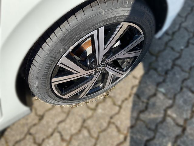 Polo 1.0 TSI DSG R-Line KAMERA NAVI MATRIX-LED