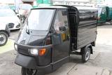 Piaggio APE 50 Kasten 25 km/h LED    SOFORT !! - Piaggio APE: 50 Kasten