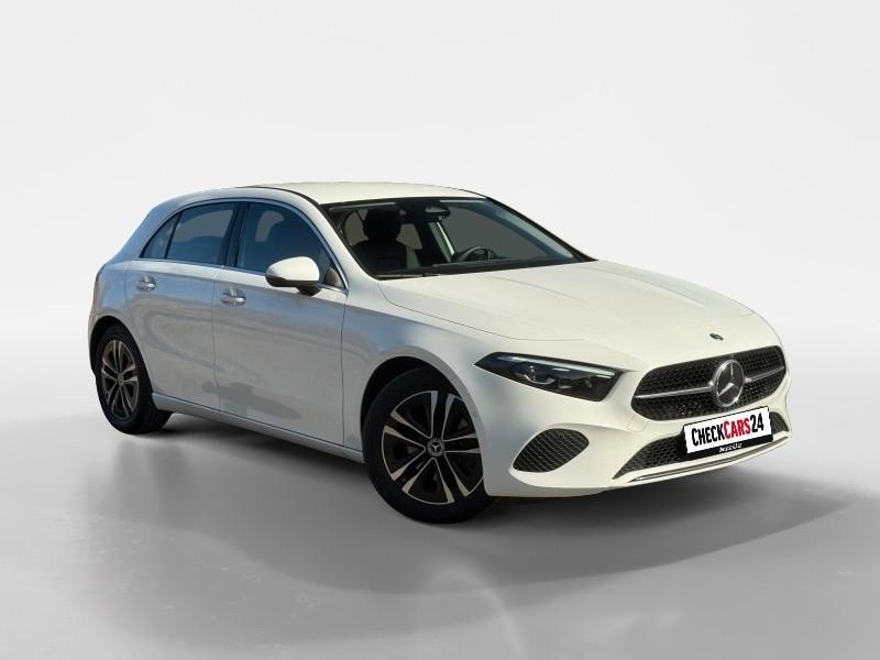 Mercedes-Benz A-Class A 200, миниатюра 5