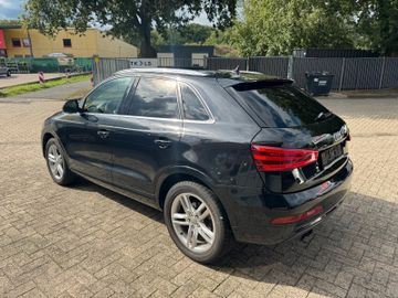 Audi Q3 - 4