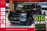 Ford Ranger 3.2 TDCi Doppelkabine Wildtrak AHK+Navi - Ford: Wildtrak