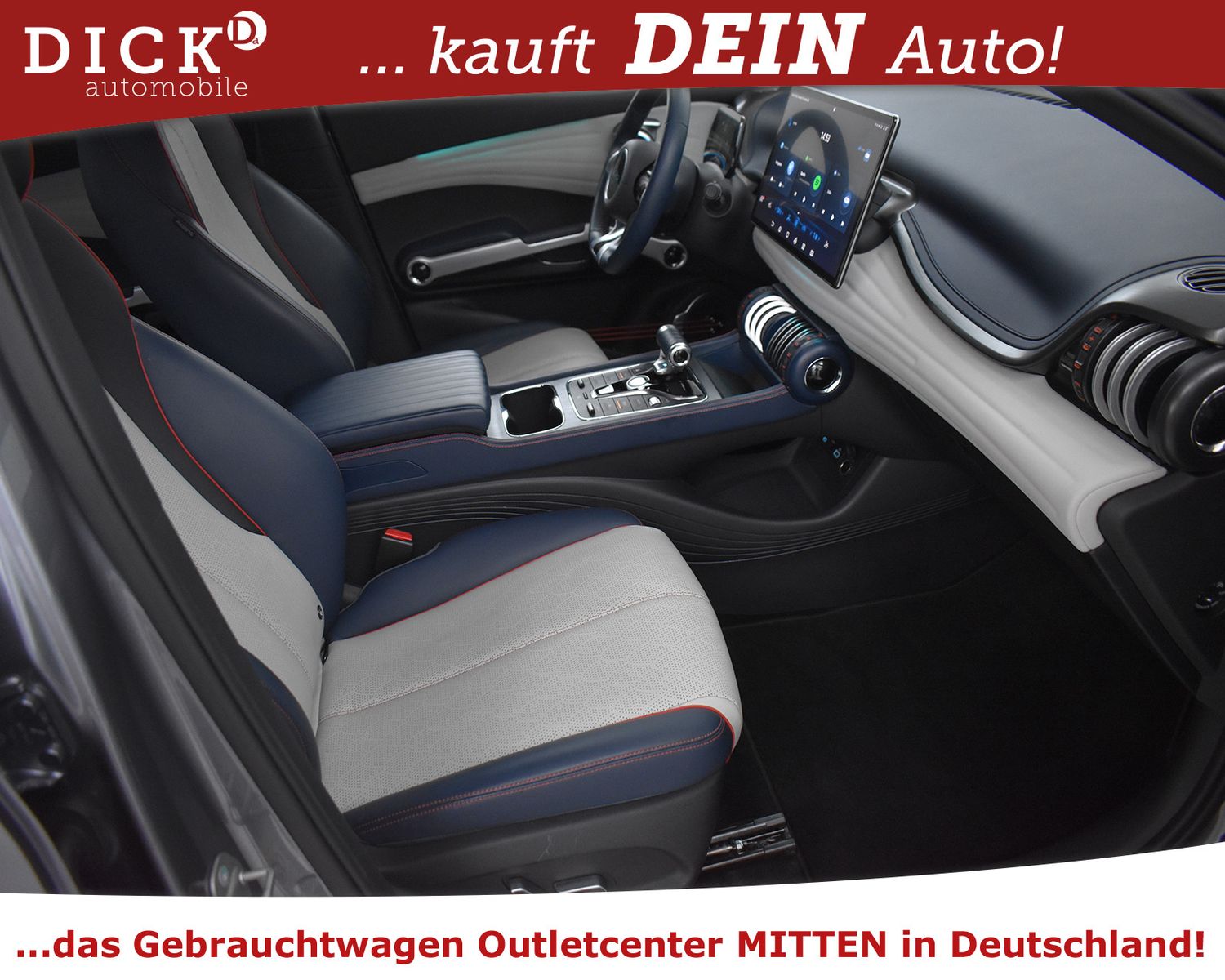 BYD Atto 3 Design WERKSGA+PANO+NAVI+LED+SHZ+ACC+360+ - Image 12