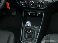 Hyundai i20 - Vorschau Bild 8