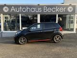Kia Picanto GT-Line+NAVI+KAMERA+LEDER+TEMPOM.+SITZH. - Kia Picanto Gebrauchtwagen in Bremen