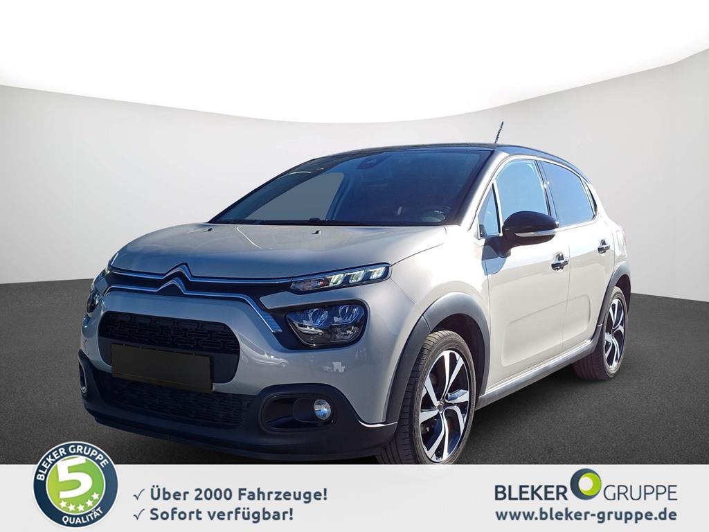Citroën C3 PureTech 83 S&S Shine