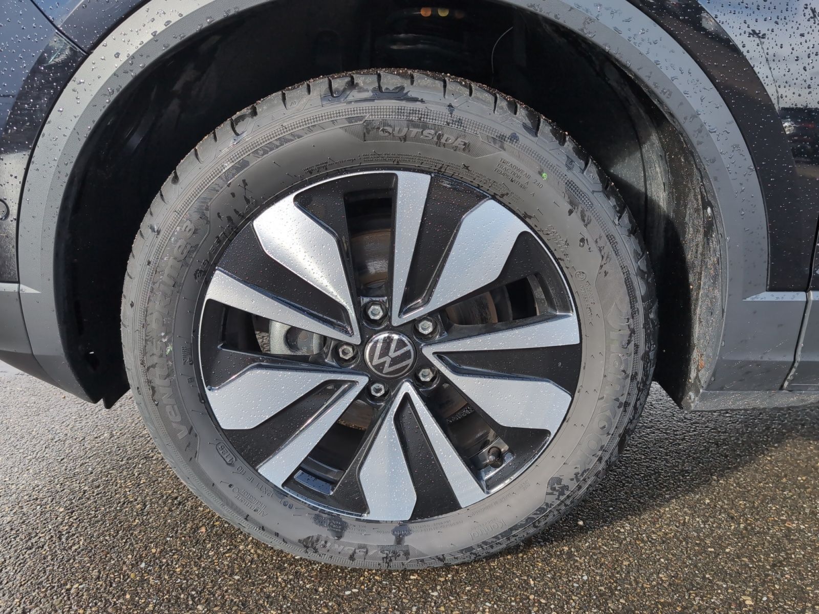 Volkswagen T-Roc - Bild 15