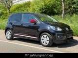 Volkswagen up! beats BMT/Start-Stopp/Klima/Teilleder/R line - Volkswagen up!: R Line