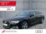 Audi A6 Avant advanced 40 TDI quattro - Audi A6 Neuwagen: Kombi