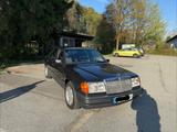 Mercedes-Benz 200 E (*Klima* 8-FACH* kein Rost*) - gebrauchte Mercedes-Benz E 200 aus dem Jahr 1992