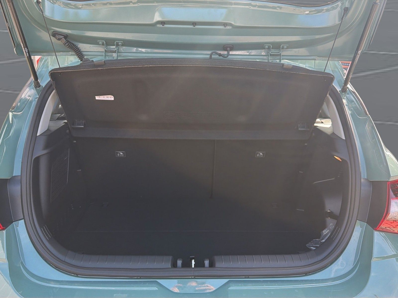 Hyundai i20 - Bild 18