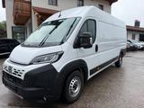 Fiat Ducato H2 Kastenwagen 35 L4H2 180 Multijet Maxi - Fiat Gebrauchtwagen Kastenwagen