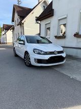 Volkswagen Volkwagen Golf 6 GTD - Volkswagen Golf: 6gtd
