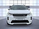 Land Rover Discovery Sport Diesel D180 R-Dynamic SE - Land Rover Discovery Sport: Dynamic Se