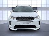 Land Rover Discovery Sport Diesel D180 R-Dynamic SE - Land Rover in Augsburg