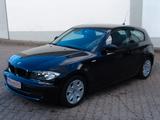 BMW 116 Baureihe 1 Lim. 116i