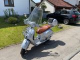 Vespa GTS 250 ie