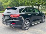 Kia Sorento 2.2 CRDi AWD GT-Line /Head-Up/360°/Sound - Kia Sorento: Standheizung