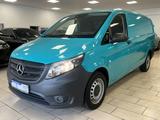 Mercedes-Benz Vito 114 CDI PRO RWD lang Navi*ACC*R-Cam*PDC*1H* - Mercedes-Benz Vito in Bonn