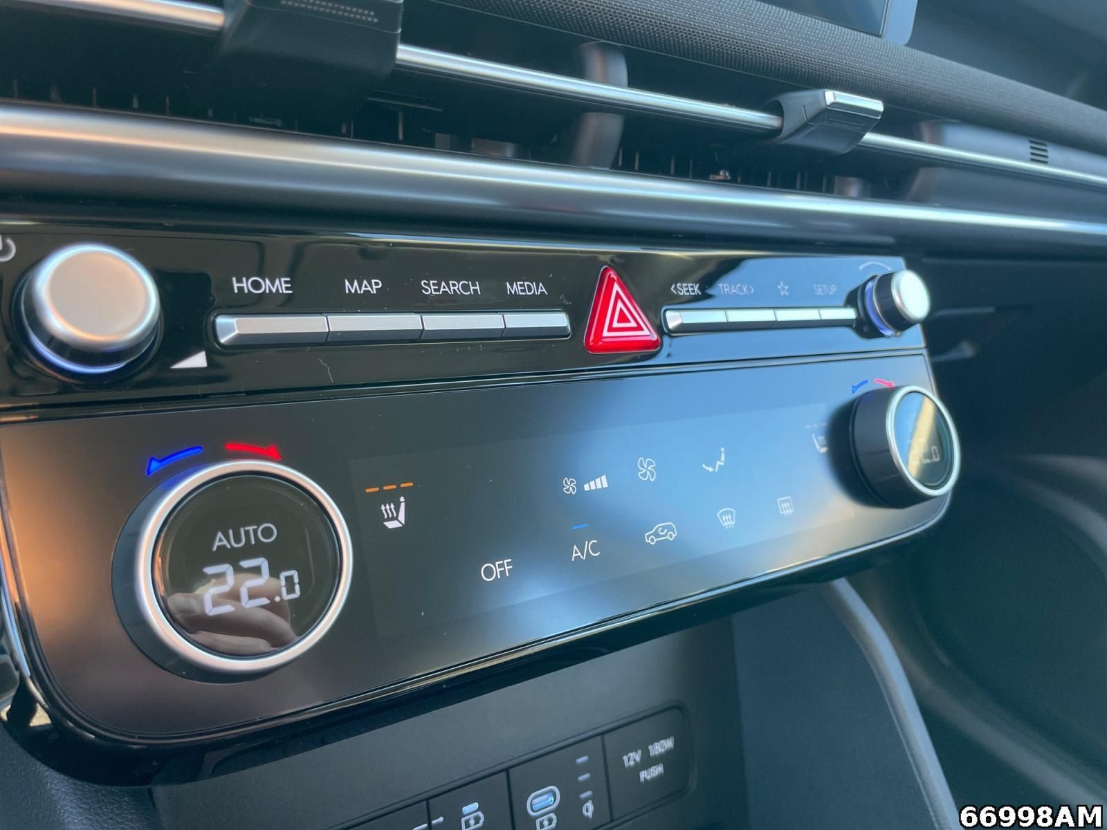 Hyundai TUCSON - Bild 13