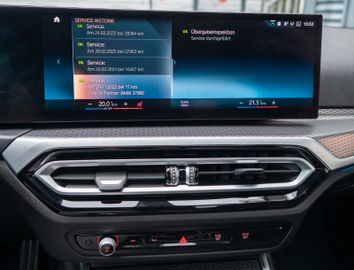 Fahrzeugabbildung BMW 320d Limo. Shadow M-Sport LED|KAM.|VIRTUAL|ACC