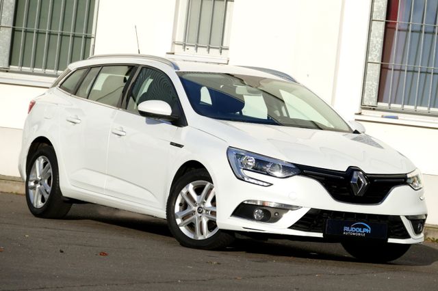 Renault Megane Grandtour AUTOMATIK NAVI TÜV NEU+GARANTIE