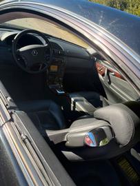 2001 Mercedes-BENZ CL — миниатюра 13