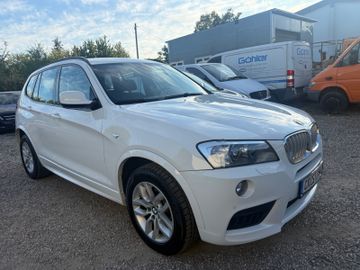 BMW X3 - 3