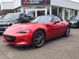 Mazda MX-5 Sports-Line 2.0 - gebrauchte Mazda MX-5 aus dem Jahr 2016