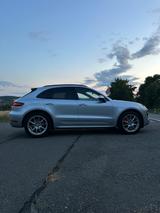Porsche Macan | Scheckheft | Service Neu | Bose | Pano - gebrauchte Porsche Macan aus dem Jahr 2014