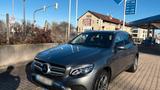 Mercedes-Benz Mercedes GLC 250 4MATIC - Mercedes-Benz GLC 250 Gebrauchtwagen in Stuttgart