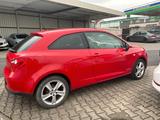 Seat Ibiza SC Copa - Seat Ibiza: Copa