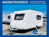 Sterckeman STARLETT 430 PE ETAGENBETTEN NUR 1.200 KG - Sterckeman Wohnwagen