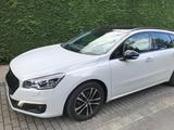Peugeot 508 BlueHDi 120 EAT6 Allure SW Nur 80tkm!  - gebrauchte Peugeot 508 aus dem Jahr 2015
