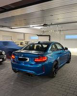 BMW M2 Coupé M2 Top!  - gebrauchte BMW M2 aus dem Jahr 2017