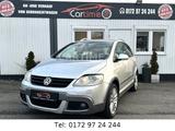 Volkswagen Golf Plus V CrossGolf 1,4 Ltr.*AUTOMATIK*TÜV NEU - VW Golf Plus Gebrauchtwagen in Essen