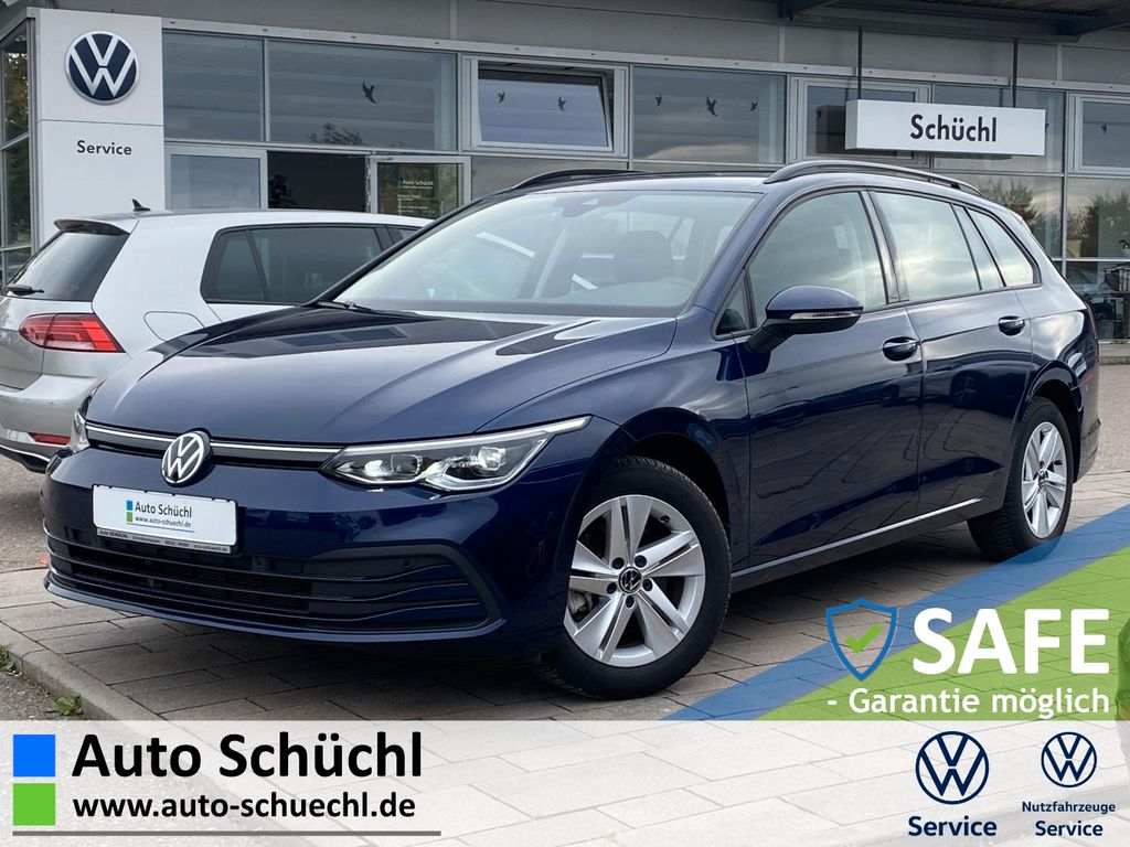 Image of Volkswagen Golf