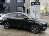 Jaguar E-PACE SE AWD | Standheizung | Abstandstempomat - Jaguar E-Pace aus 2022