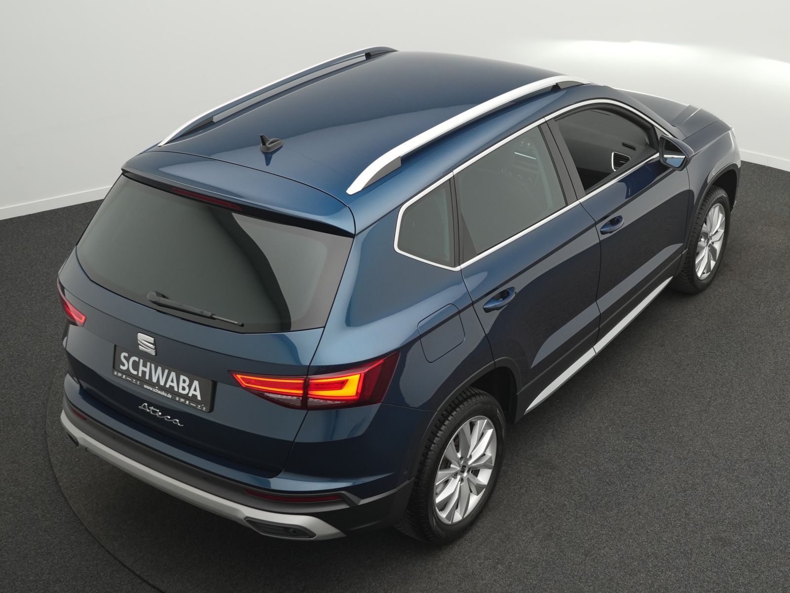 Seat Ateca - Bild 21