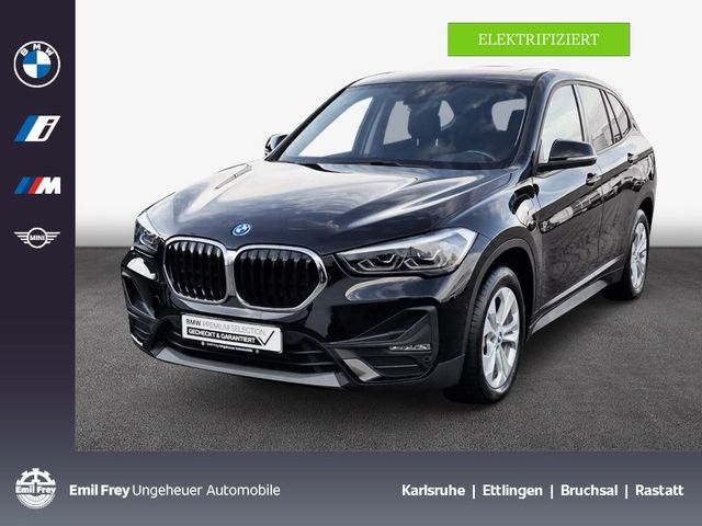 BMW X1 xDrive25e Advantage DAB LED Pano.Dach Shz