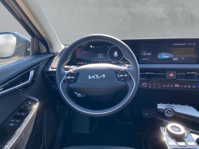 Fahrzeugabbildung Kia EV6 BASIS 4WD ELEKTRO 77,4 Kwh *KOMFORT-PAKET*SO