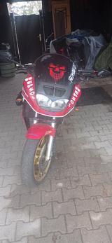 Honda CBR 1000f - Angebote entsprechen deinen Suchkriterien