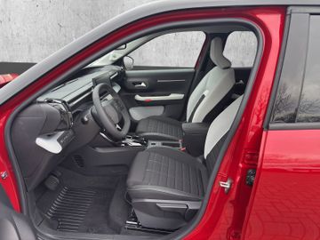 Citroën C3 Hybrid 110 Doppelkupplung 6-Gang Max Winterp.