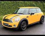 MINI Mini one R56 - MINI ONE R56 Gebrauchtwagen