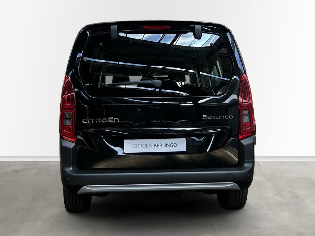 Citroën Berlingo Max XL Blue Hdi 130 XTR-Paket