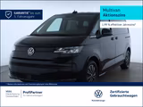 Volkswagen Multivan Vis-a-Vis App-Connect Navi Bluetooth - Diesel Gebrauchtwagen mit Euro5