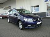 Volkswagen Sharan Comfortline BMT Start-Stopp, 7-Sitzer - gebrauchte Volkswagen Sharan aus dem Jahr 2022