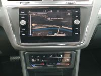 Volkswagen Tiguan - Vorschau Bild 13