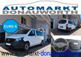 Mercedes-Benz Vito Tourer Pro 116 CDI 4MATIC Lang Autom 9 Sitz - Mercedes-Benz Vito 4matic