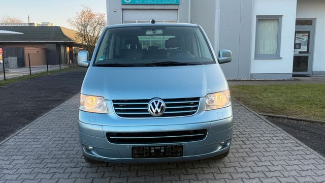 Volkswagen T5 Transporter Bus Multivan Atlantis